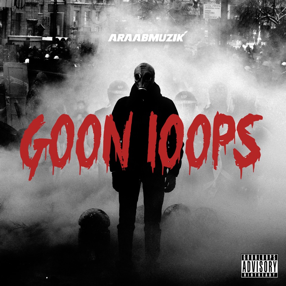 AraabMuzik - Goon Loops 2